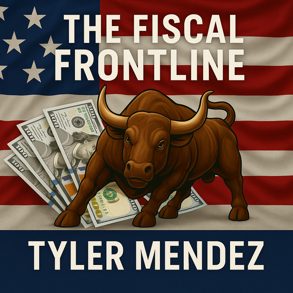 The Fiscal Frontline: Investor's Edge